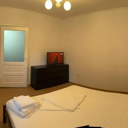 Holiday home Casa Tuvla Constanta