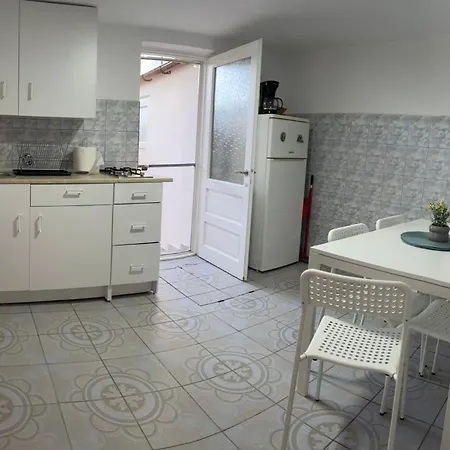 Casa Tuvla Holiday home