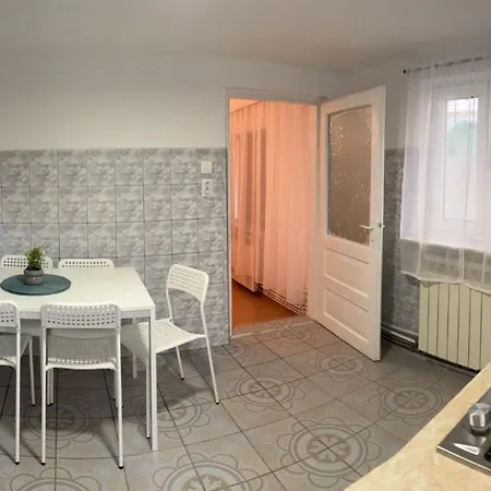 Holiday home Casa Tuvla *