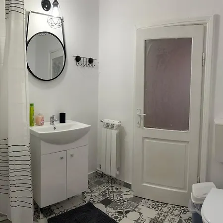 Casa Tuvla * Constanta