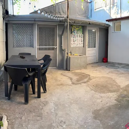 Holiday home Casa Tuvla Constanta