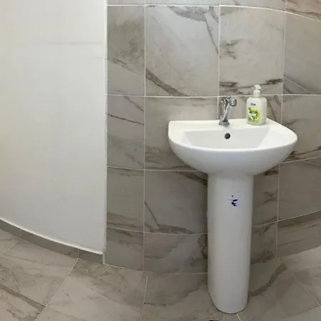Holiday home Casa Tuvla Constanta